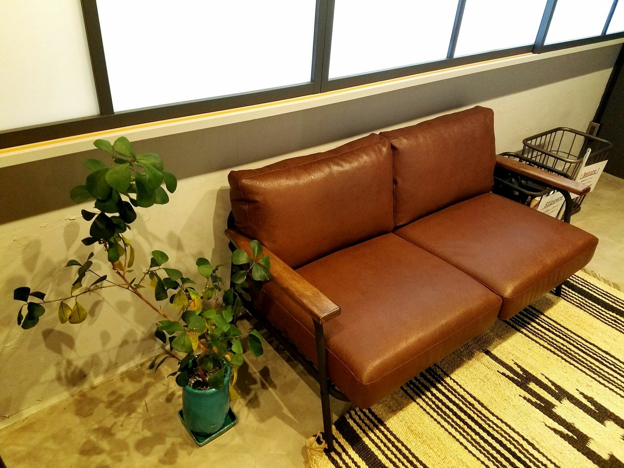 The Dorm Hostel Ōsaka Extérieur photo