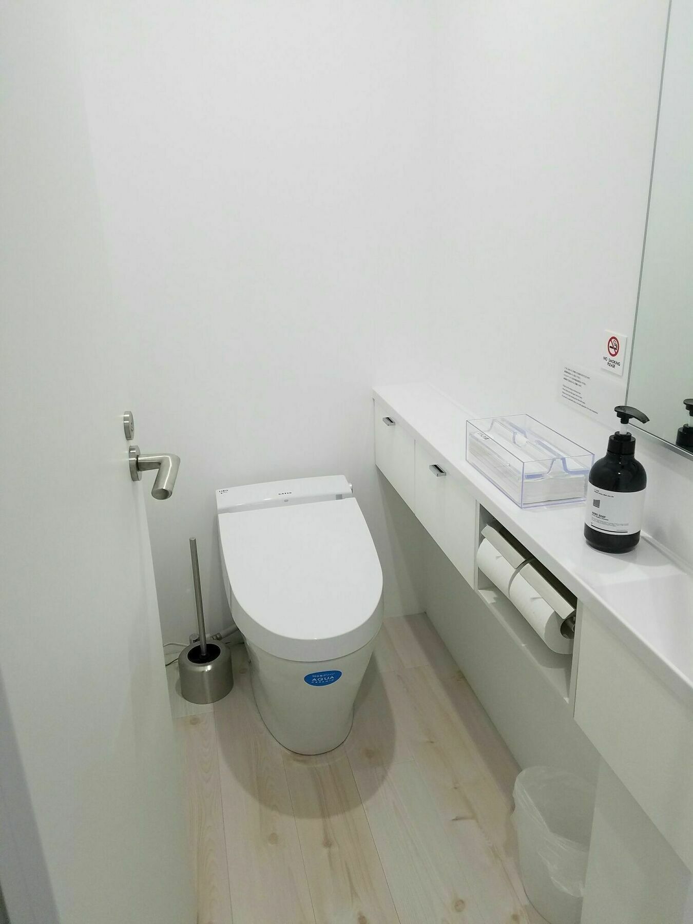 The Dorm Hostel Ōsaka Extérieur photo